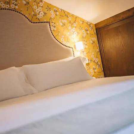 Palacio De Arriba 米耶雷斯