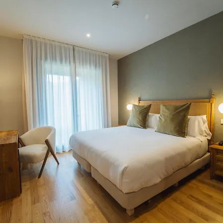 酒店 Palacio De Arriba