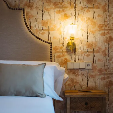 Palacio De Arriba Hotel 4*