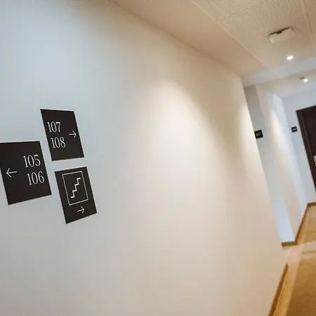 Palacio De Arriba 酒店 4*