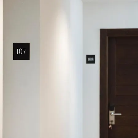 Palacio De Arriba 4*