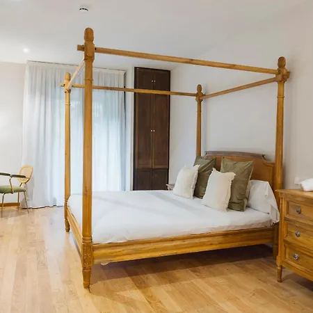 Palacio De Arriba Hotel 4*