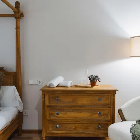 Palacio De Arriba 4* 米耶雷斯