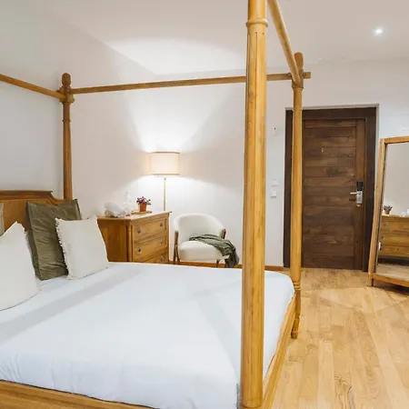 Hotel Palacio De Arriba