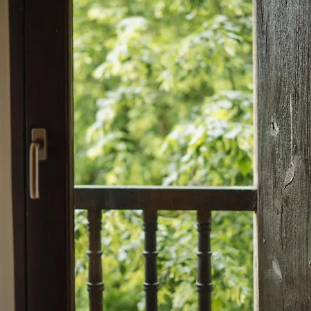 Hotel Palacio De Arriba