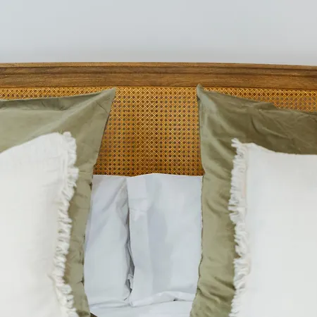 酒店 Palacio De Arriba 米耶雷斯