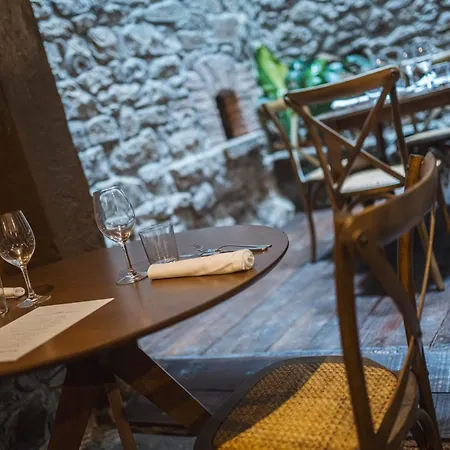 Palacio De Arriba Hotel 4*