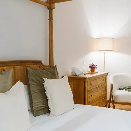 Palacio De Arriba Hotel Mieres (Asturias)