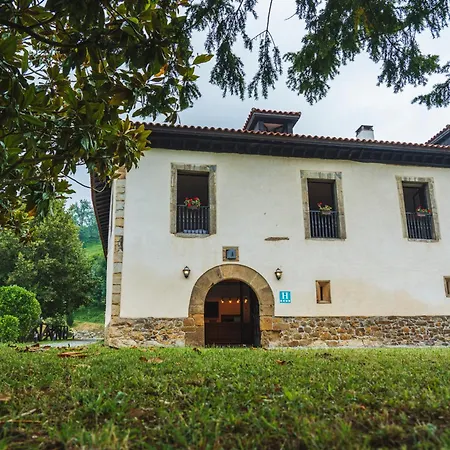 Palacio De Arriba
