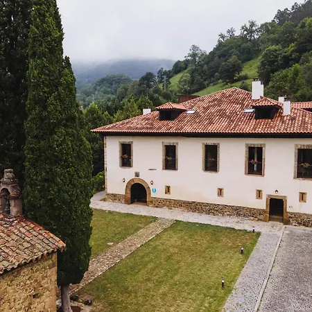 Hotel Palacio De Arriba