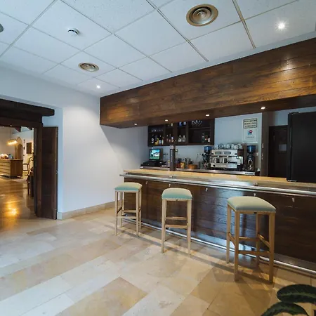 Palacio De Arriba 4* Mieres (Asturias)