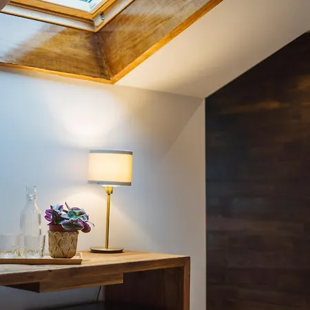 Palacio De Arriba Hotel