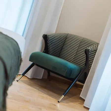 酒店 Palacio De Arriba 米耶雷斯