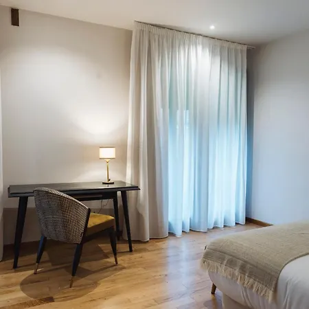 Hotel Palacio De Arriba