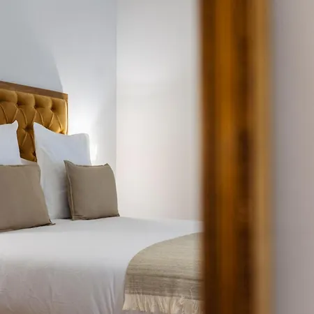 Palacio De Arriba Hotel Mieres (Asturias)