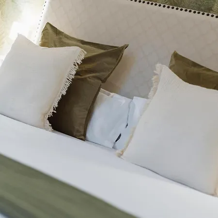 Palacio De Arriba Hotel 4*