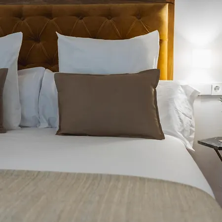 Palacio De Arriba 4* 米耶雷斯