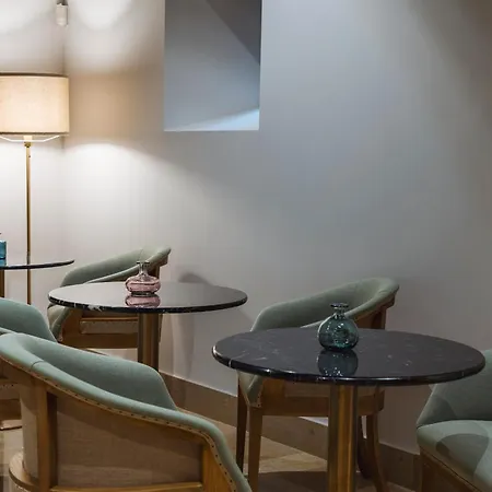 Palacio De Arriba 酒店