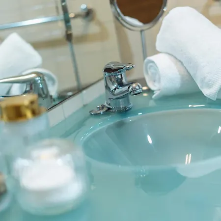 Palacio De Arriba 酒店 米耶雷斯