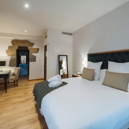 Hotel Palacio De Arriba Mieres (Asturias)