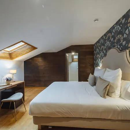 Hotel Palacio De Arriba