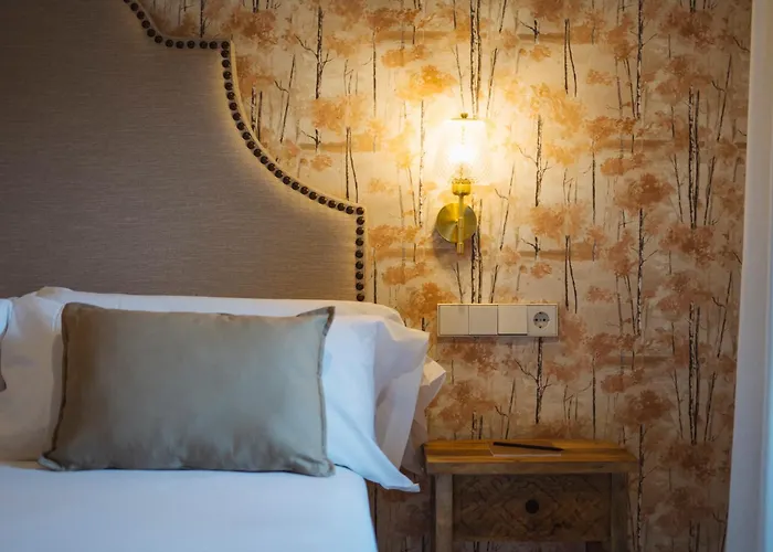 Palacio De Arriba Hotel 4*