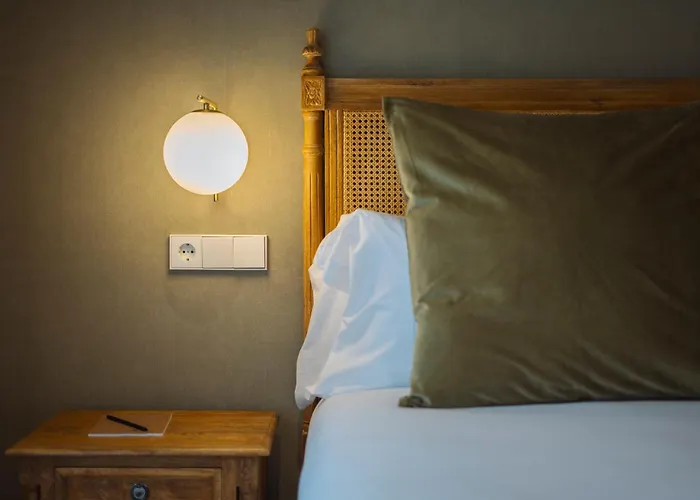 Palacio De Arriba 4* Mieres (Asturias)