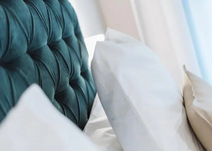 Hotel Palacio De Arriba