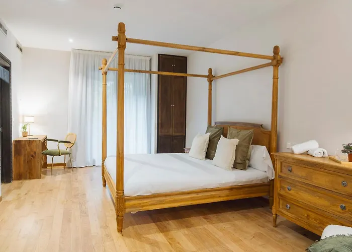 Palacio De Arriba Hotel 4*