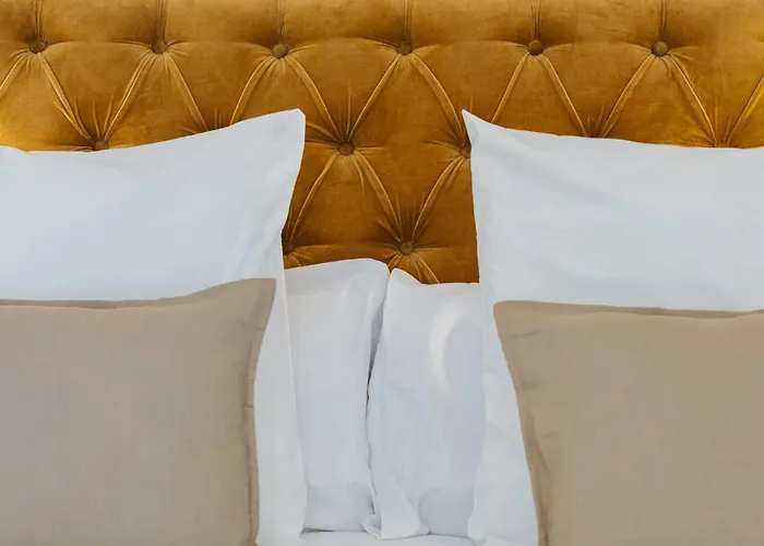 Palacio De Arriba Mieres (Asturias)