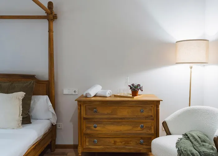 Palacio De Arriba 4* Mieres (Asturias)