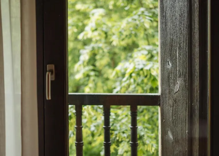 Hotel Palacio De Arriba