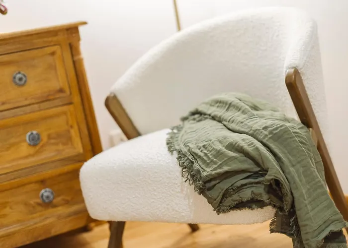 Palacio De Arriba Hotel Mieres (Asturias)