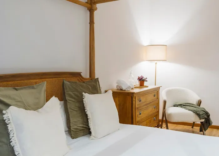 Palacio De Arriba Hotel Mieres (Asturias)