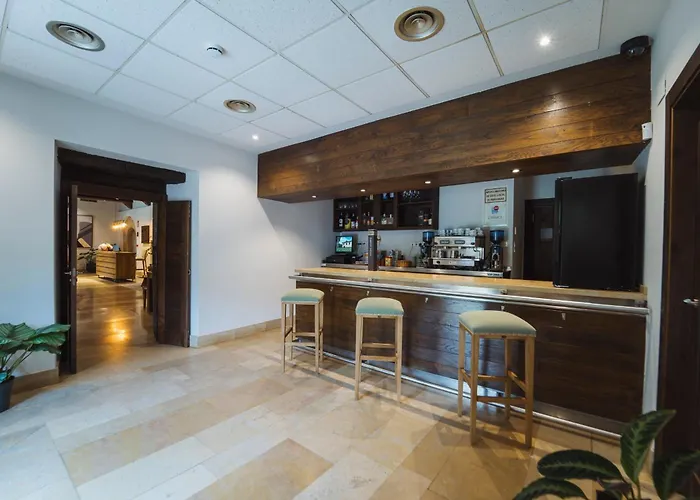 Palacio De Arriba 4* Mieres (Asturias)