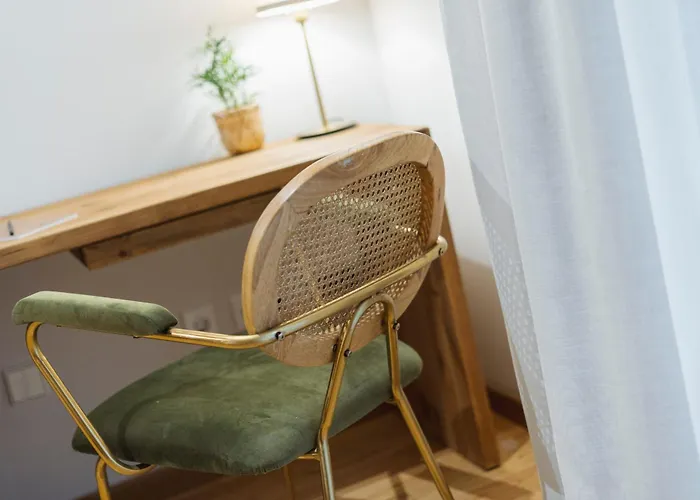 Palacio De Arriba 4* Mieres (Asturias)