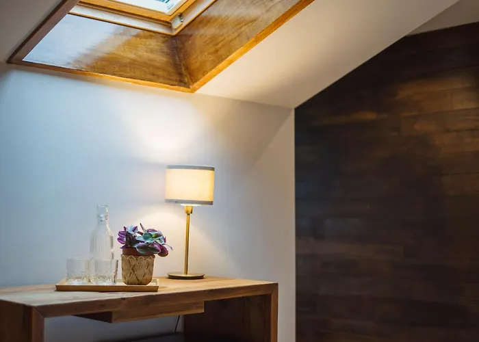 Palacio De Arriba Hotel