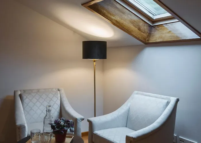 Palacio De Arriba Hotel 4*