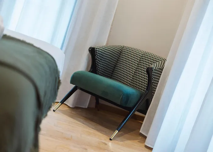 Hotel Palacio De Arriba Mieres (Asturias)