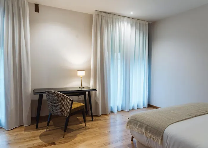 Hotel Palacio De Arriba