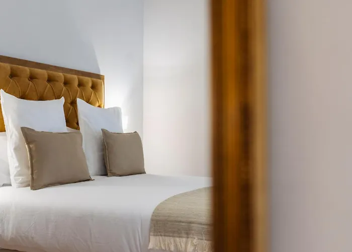 Palacio De Arriba Hotel Mieres (Asturias)