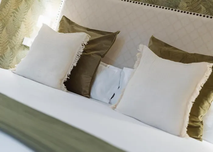 Palacio De Arriba Hotel 4*