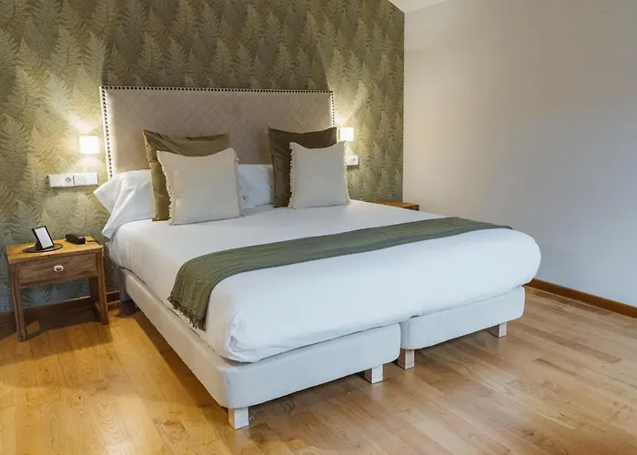 Hotel Palacio De Arriba 4*