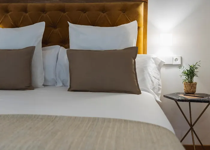 Palacio De Arriba 4* Mieres (Asturias)