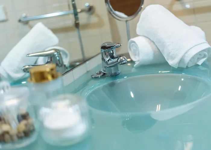 Palacio De Arriba Hotel Mieres (Asturias)